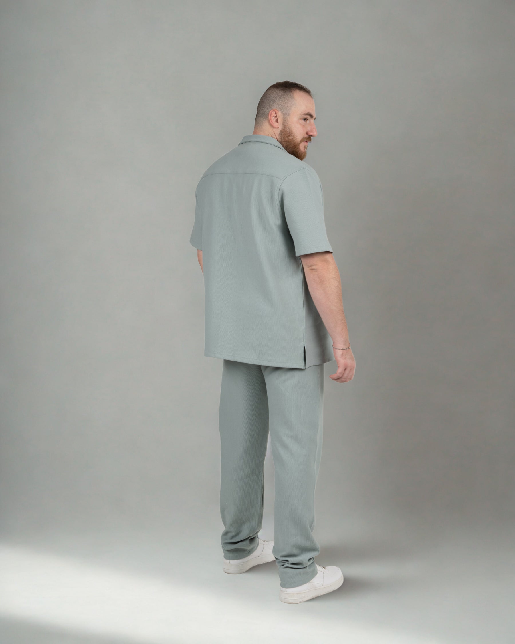 summer corduroy ment set