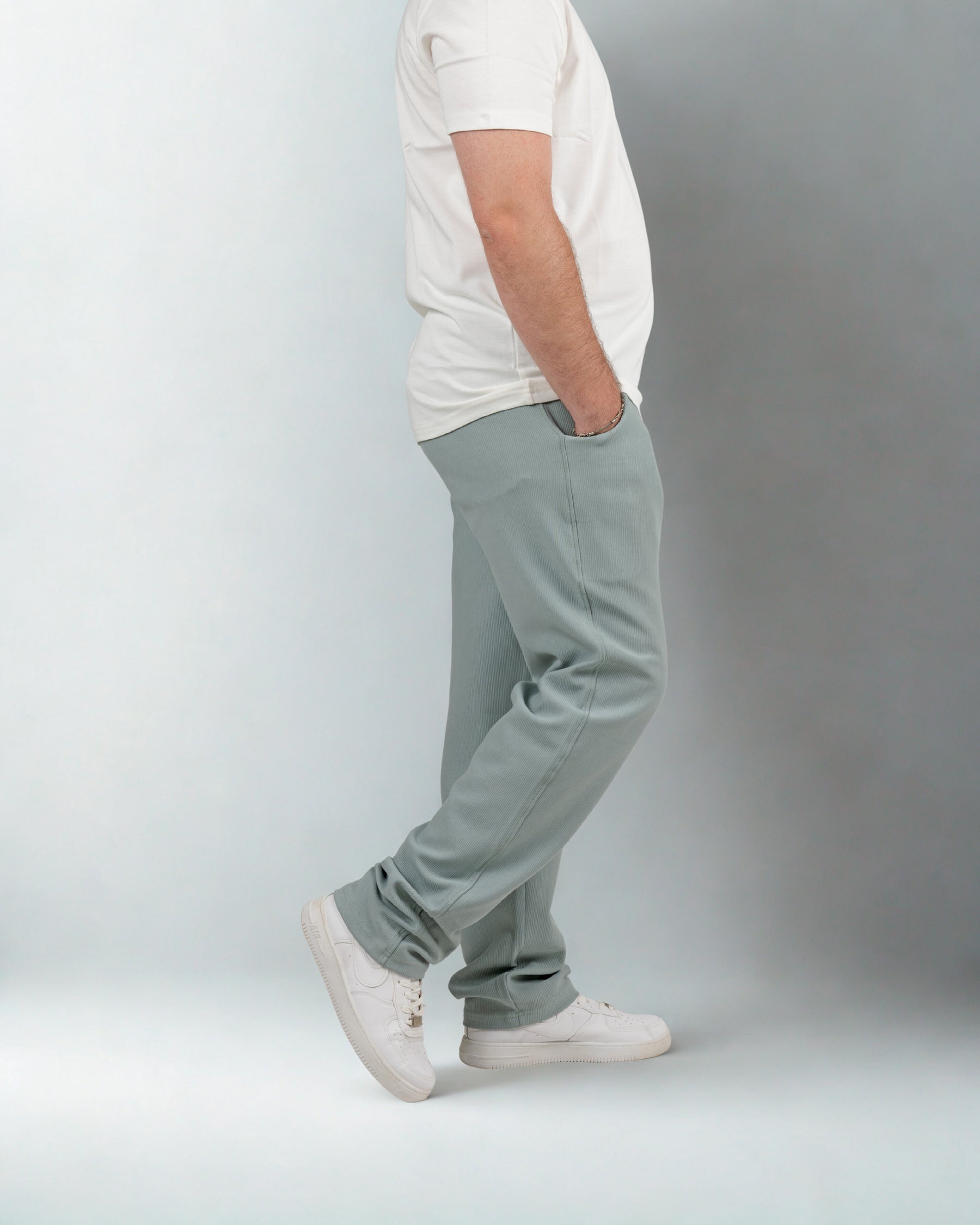 summer corduroy ment set