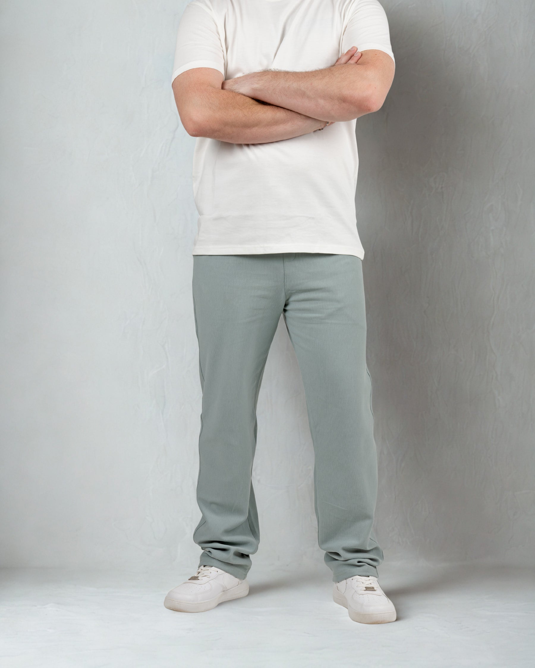 summer corduroy ment set