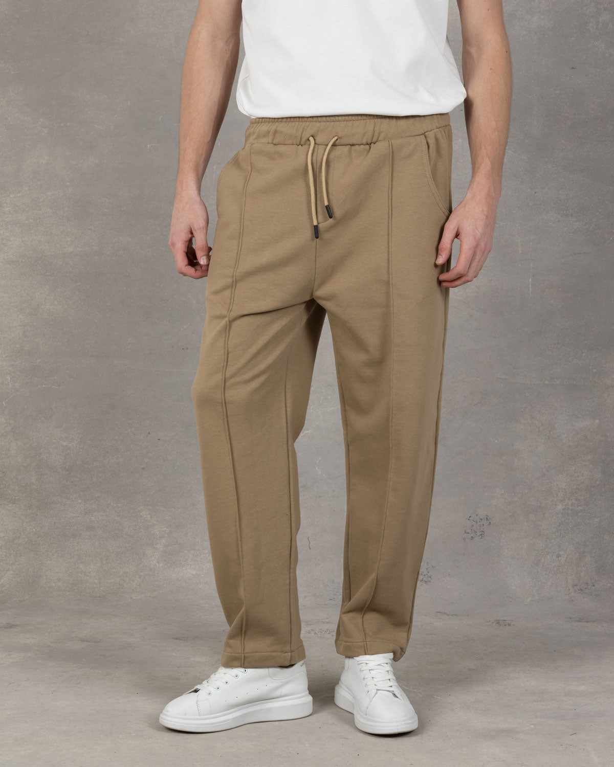 caffe sweatpants