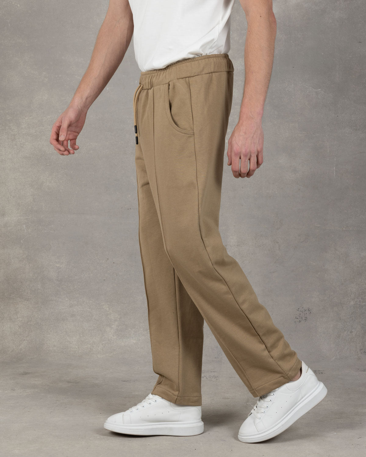 caffe sweatpants