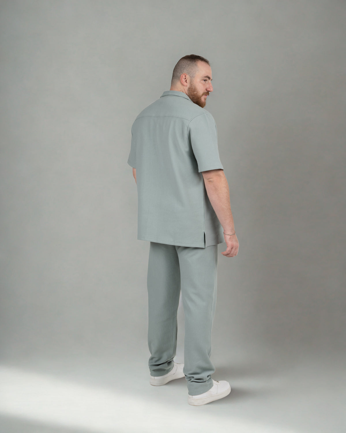 summer corduroy ment set