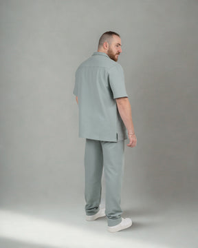 summer corduroy ment set