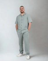 summer corduroy ment set