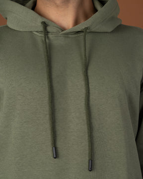 Matcha hoodie