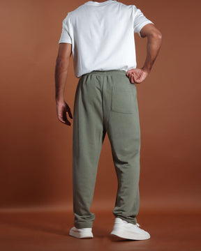 Matcha sweatpants